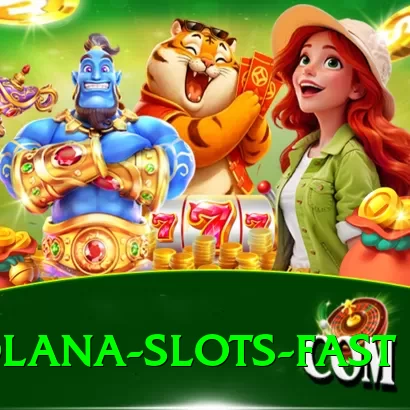 solana slots fast Gold Edition v2.2.2 - 2