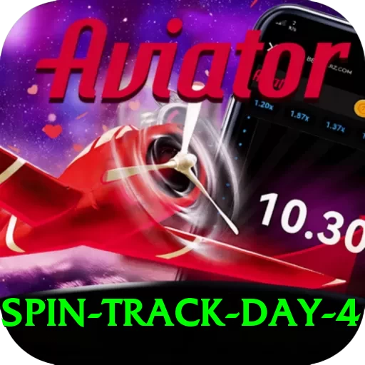 spin track day 4 Plus Edition v1.8.9 - 2