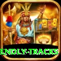 spinner friendly tracks Max v5.2.3