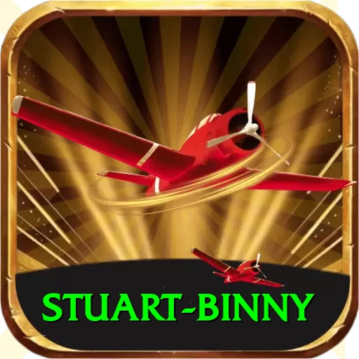 stuart binny Premium Plus v4.4.8 - 2
