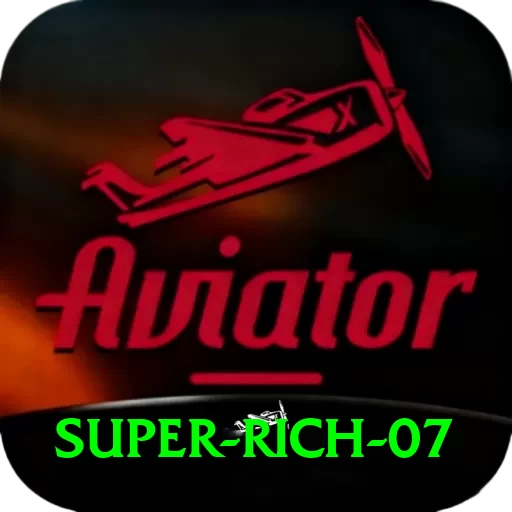 super rich 07 Games (Casino & Earning) Premium vv1.8.2 - 2