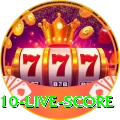t10 live score Elite Pro v2.6.4