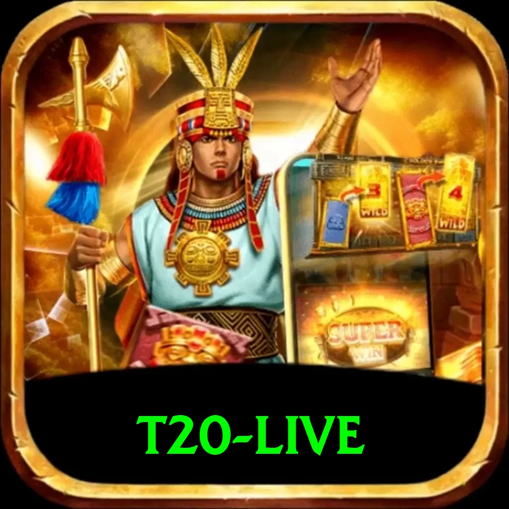 t20 live Ultimate Pro v2.6.8 - 2