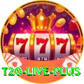 t20 live Turbo Latest v5.6.1