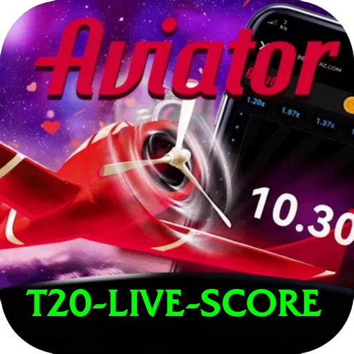 t20 live score Deluxe v1.9.4 - 2