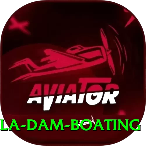 tarbela dam boating Gold Edition v3.5.8 - 2