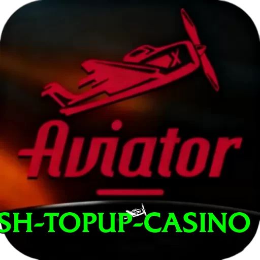 tcash topup casino Pro Edition v2.3.3 - 2