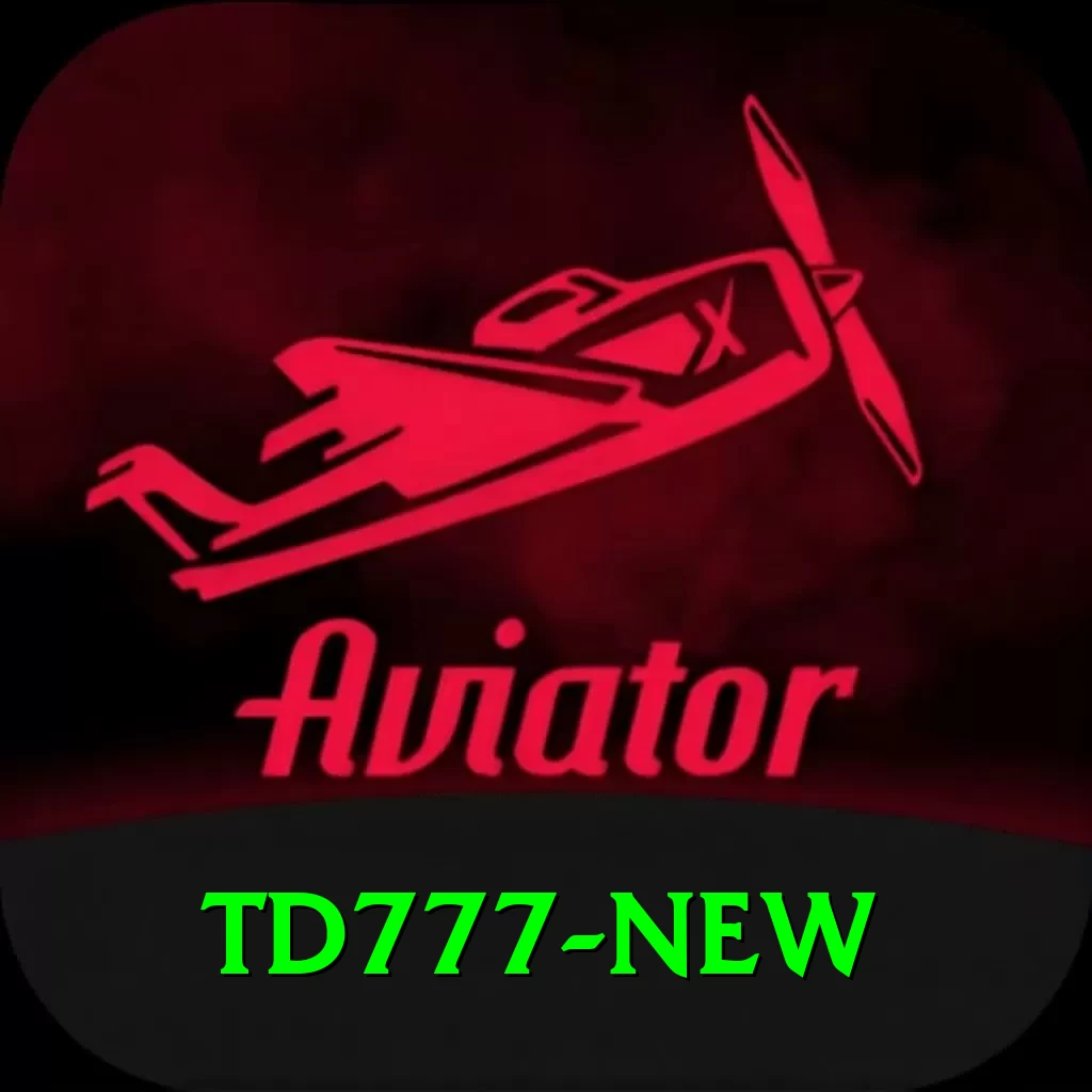 TD777 Jackpot Gold v1.8.8 - 2