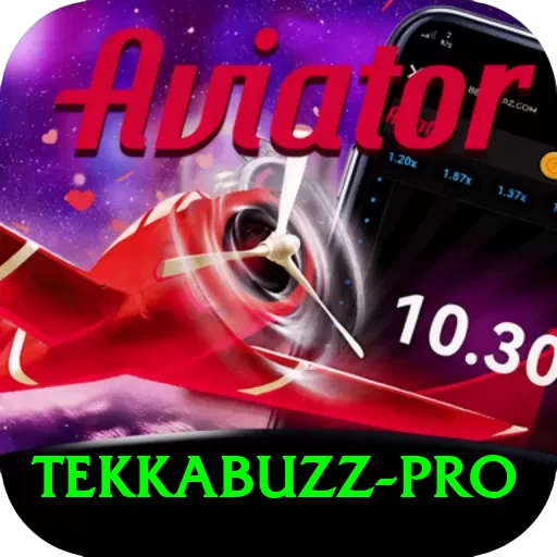 tekkabuzz App Prime v1.1.4 - 2