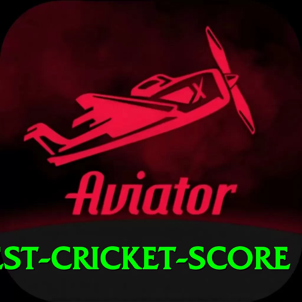 test cricket score Pro v4.5.8 - 2