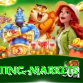 test match betting markets Games (Casino & Earning) Deluxe v4.4.5