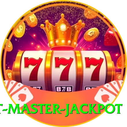 TGSlot Master Jackpot - 2