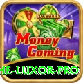 the luxor Jackpot Ultimate v2.2.7