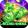 today match live score india Premium Plus v4.4.7