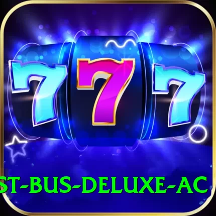 tourist bus deluxe ac Master Pro v2.4.8 - 2