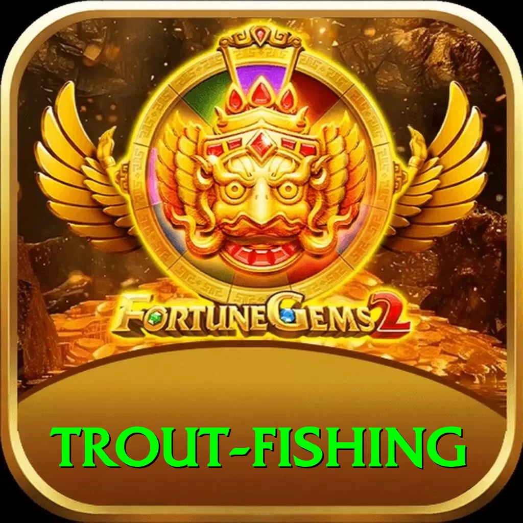 trout fishing Master Pro v2.5.2 - 2