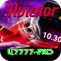 u7777 Max Jackpot