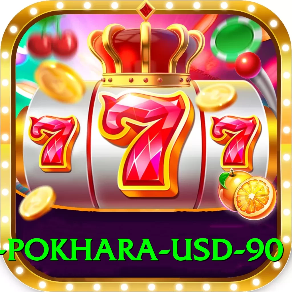 ultralight pokhara usd 90 Games (Casino & Earning) Plus v1.0.6 - 2