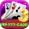 VSP 777 Game Pro1 v2.7.5