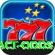 weather impact odds Gold Edition v3.7.0