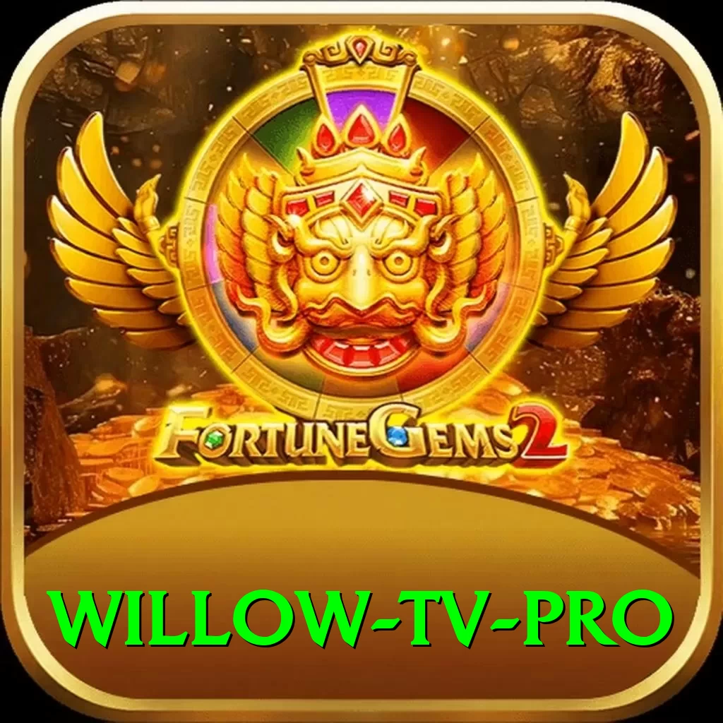willow tv - Turbo v4.1.2 - 2