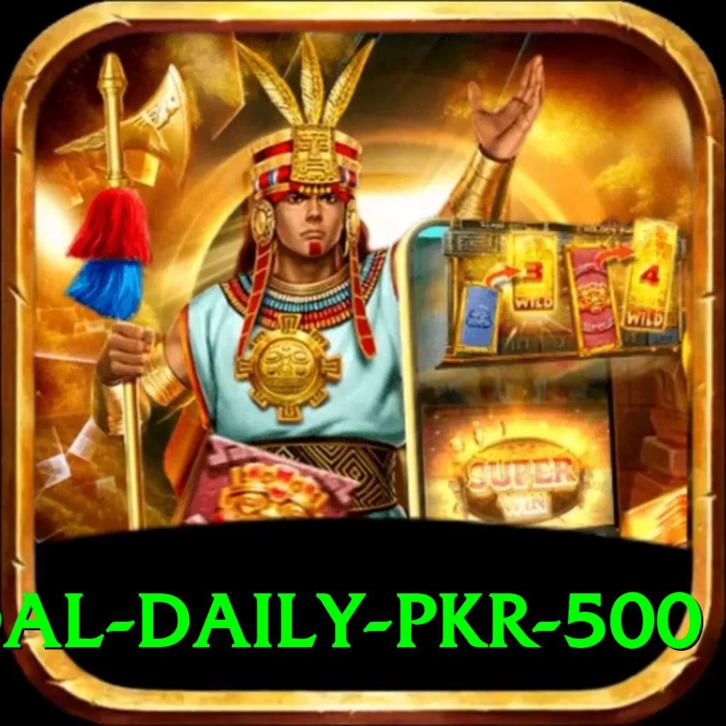 win goal daily pkr 500 Games (Casino & Earning) Elite v1.8.4 - 2