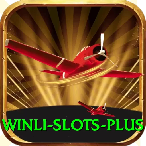 Winli Slots Plus Pro v3.0.5 - 2