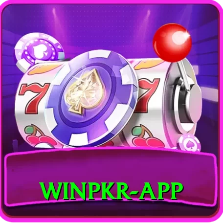 winpkr app Plus - 2