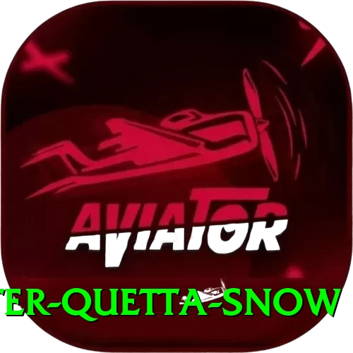 winter quetta snow Max Pro v2.0.9 - 2
