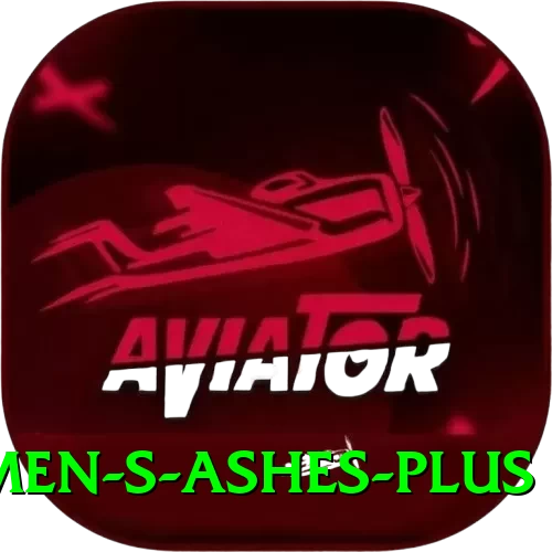 women's ashes Pakistan King v2.0.1 - 2