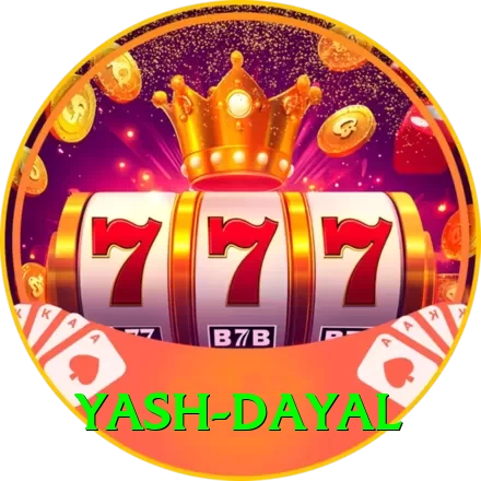 yash dayal Pro v4.6.5 - 2